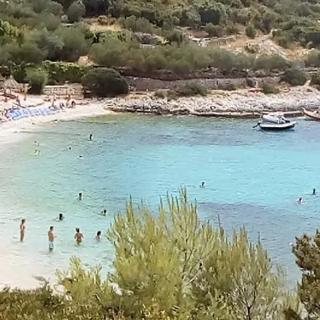 Vila Atropos Hvar Town