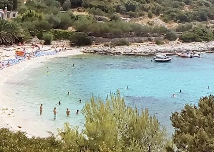 Villa Atropos Hvar Town