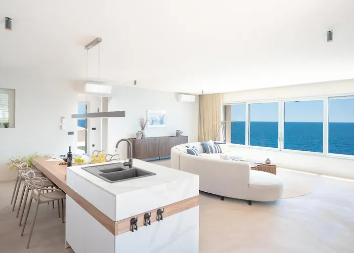 Villa Atropos *